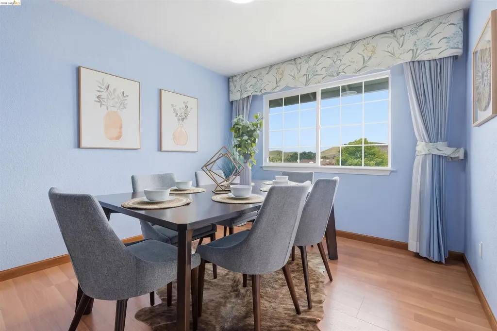 587 Birkdale Drive Vallejo CA 94591
