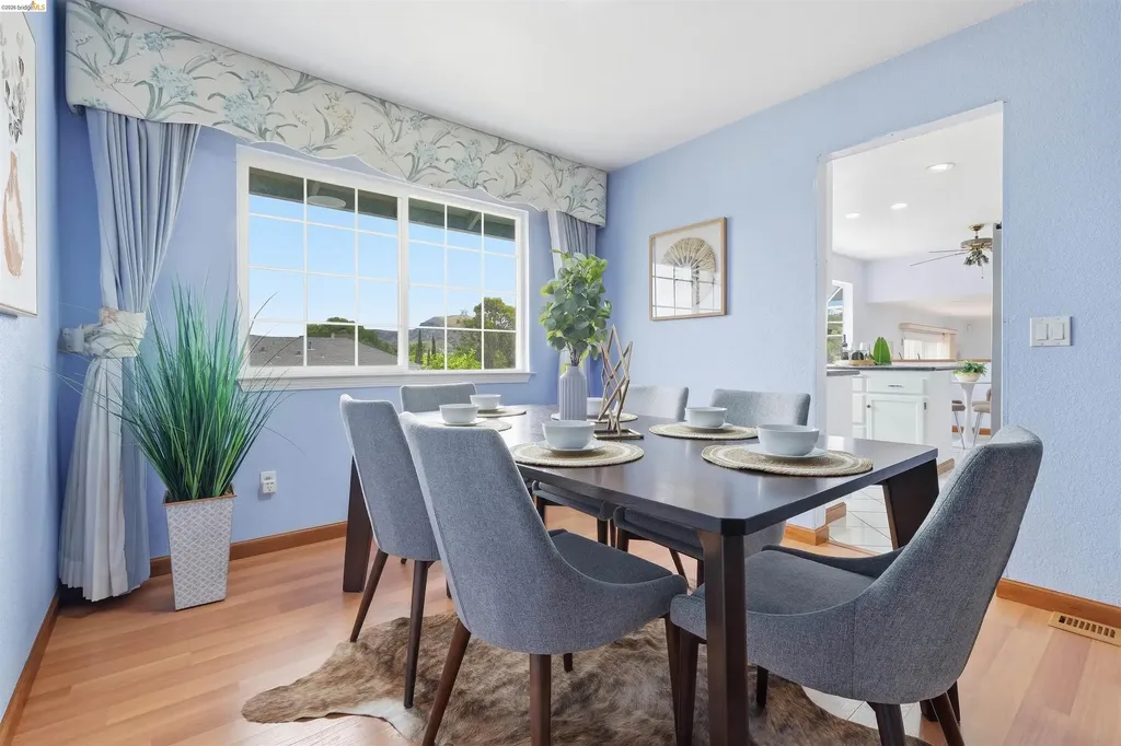 587 Birkdale Drive Vallejo CA 94591