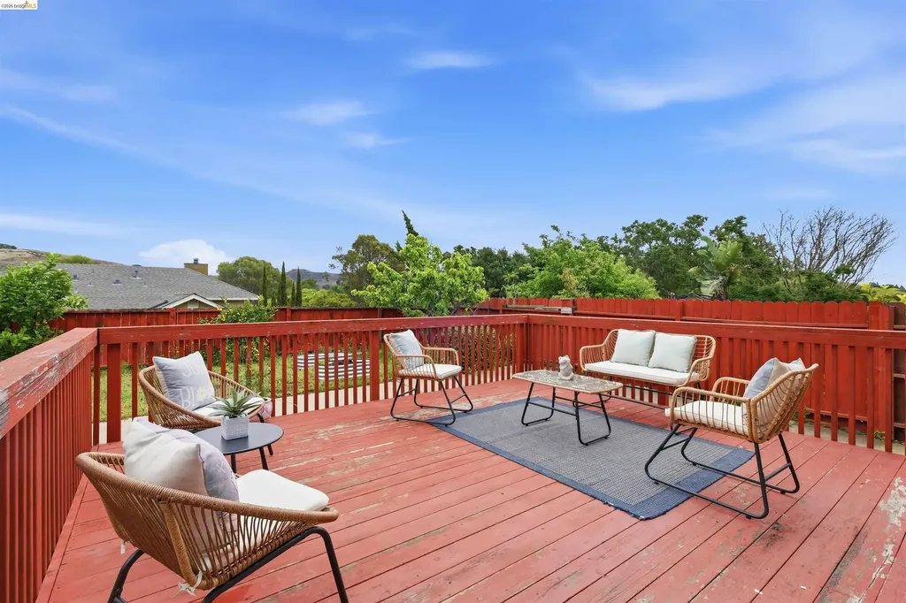 587 Birkdale Drive Vallejo CA 94591