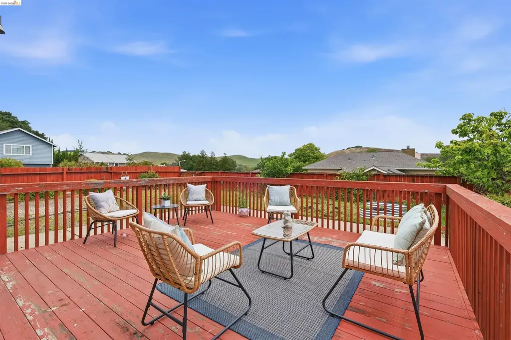 587 Birkdale Drive Vallejo CA 94591