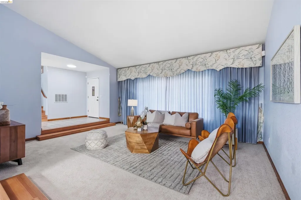 587 Birkdale Drive Vallejo CA 94591