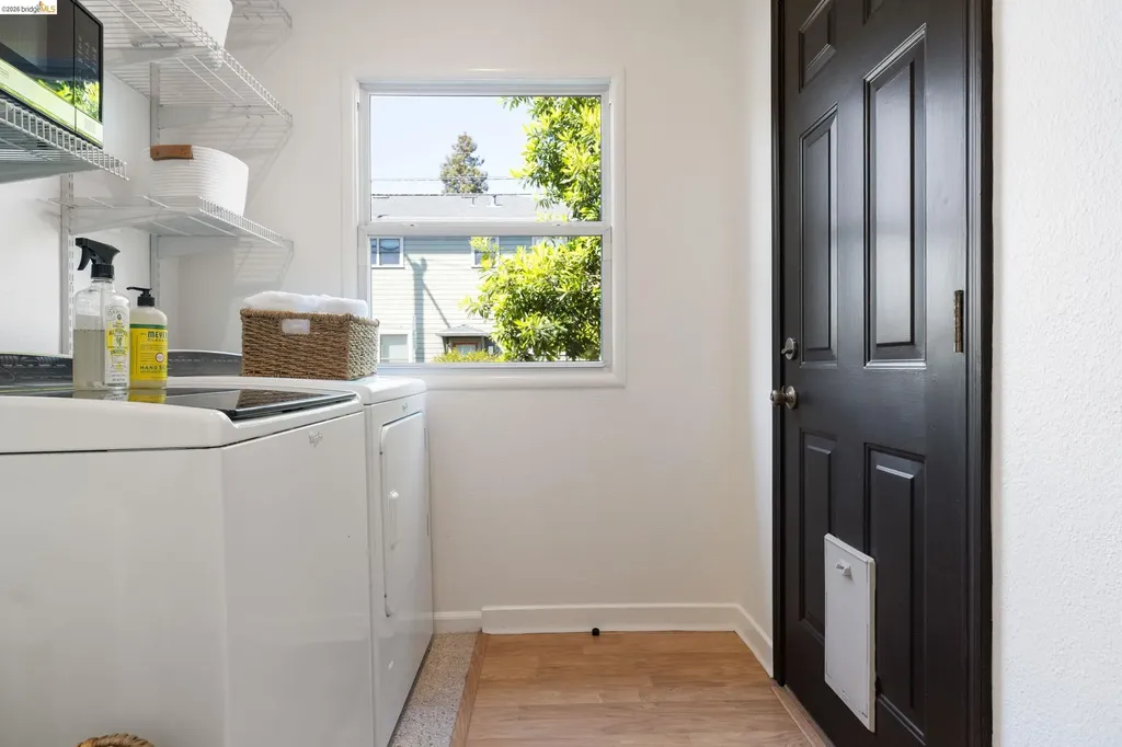 825 41st Street Oakland CA 94608