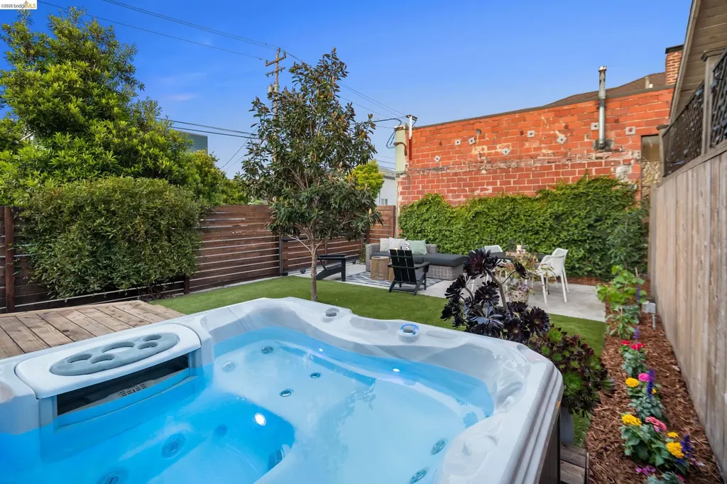 825 41st Street Oakland CA 94608