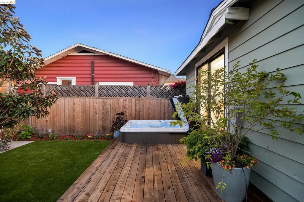 825 41st Street Oakland CA 94608