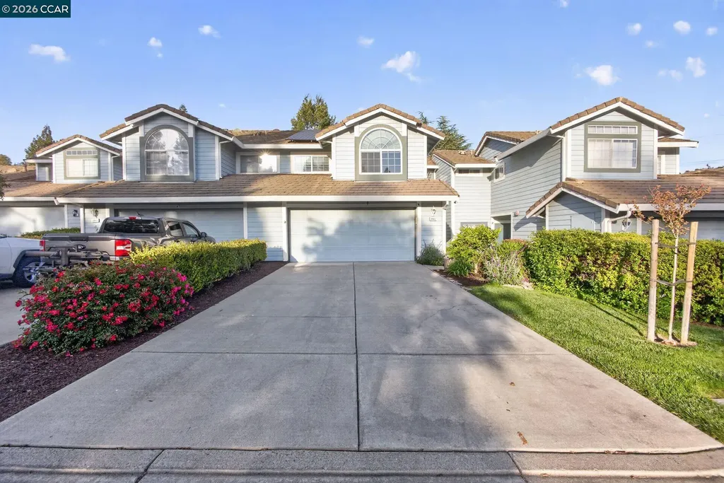 3983 Inverness Common Livermore CA 94551