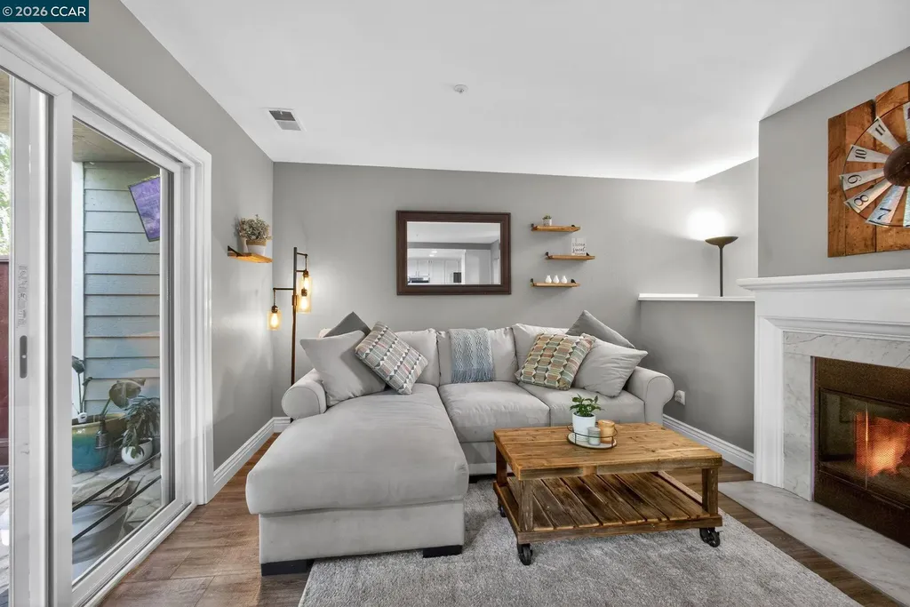 3983 Inverness Common Livermore CA 94551
