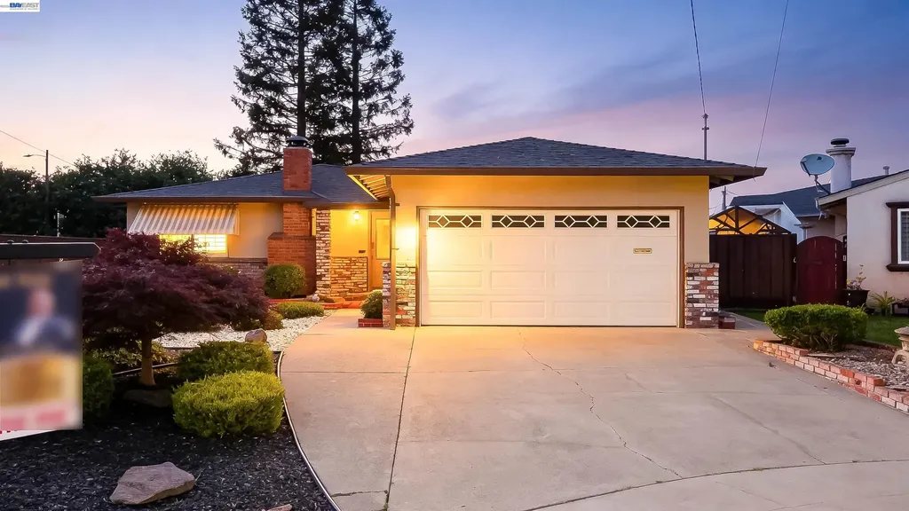506 Caleb Place Hayward CA 94544