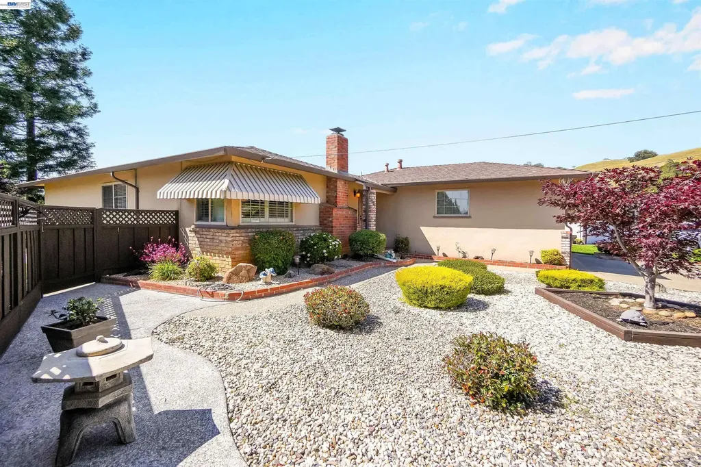 506 Caleb Place Hayward CA 94544