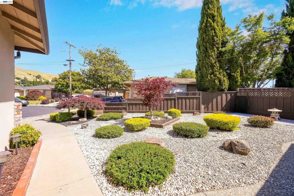 506 Caleb Place Hayward CA 94544