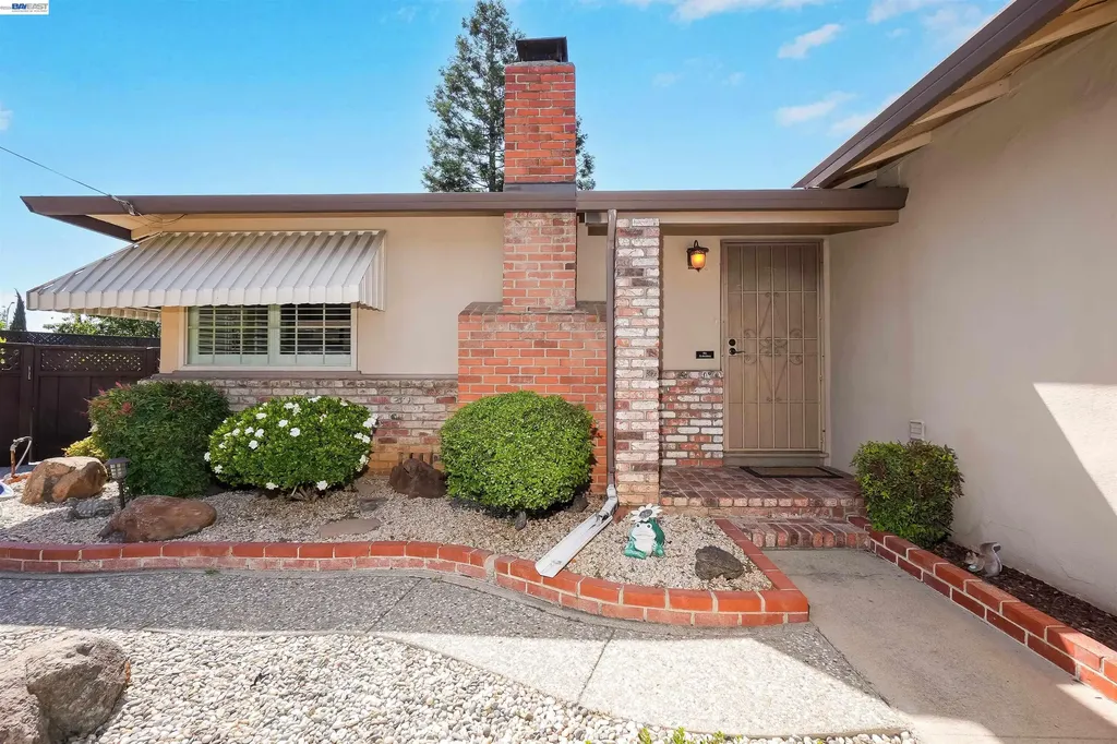 506 Caleb Place Hayward CA 94544