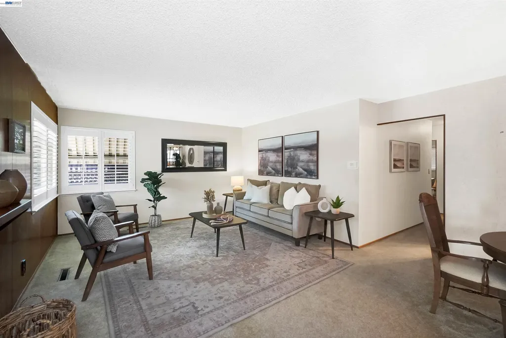 506 Caleb Place Hayward CA 94544