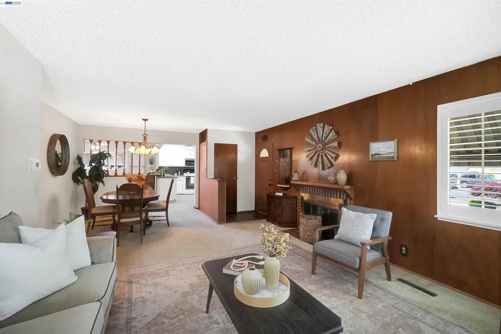 506 Caleb Place Hayward CA 94544