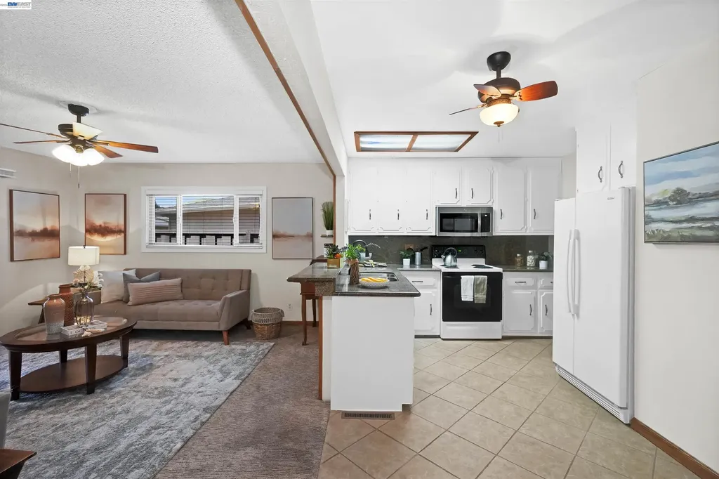 506 Caleb Place Hayward CA 94544
