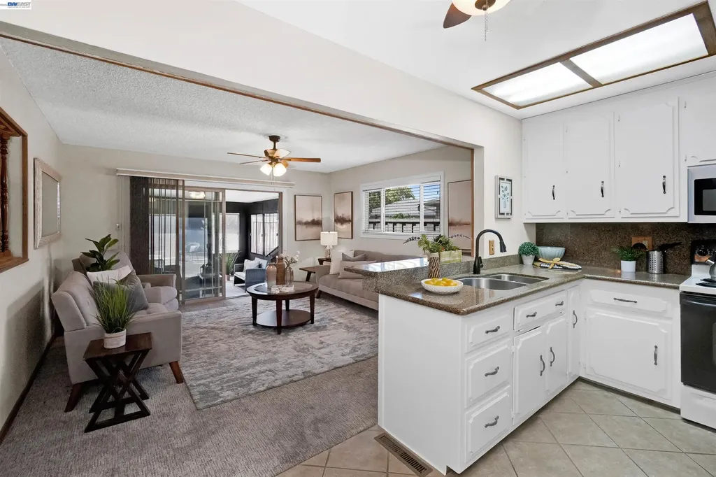 506 Caleb Place Hayward CA 94544