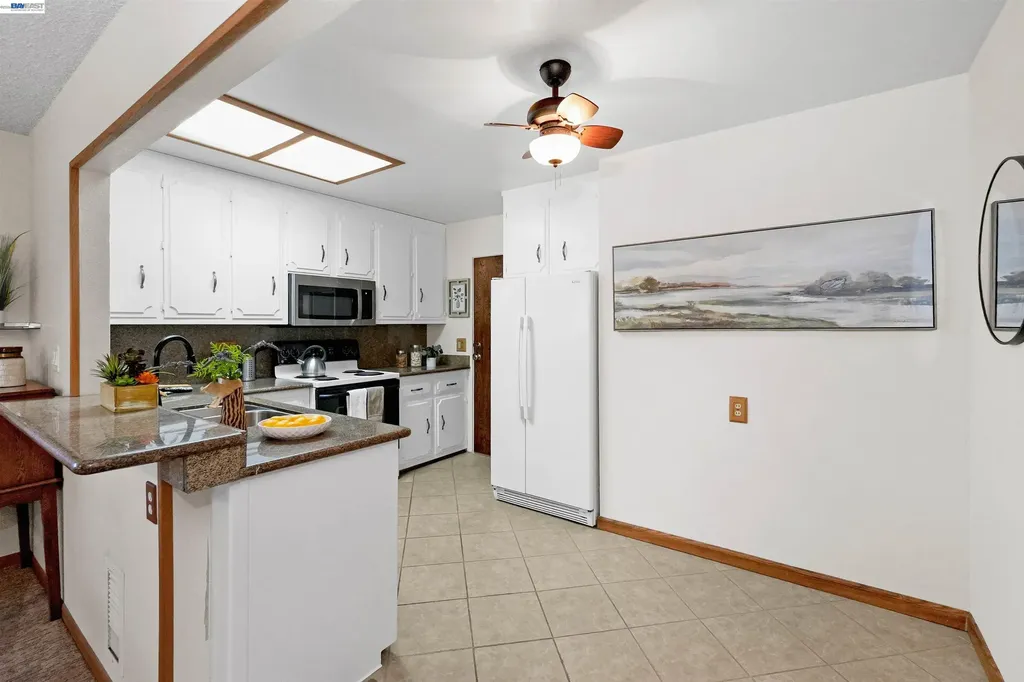 506 Caleb Place Hayward CA 94544