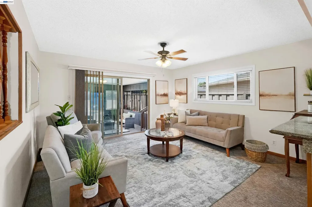 506 Caleb Place Hayward CA 94544