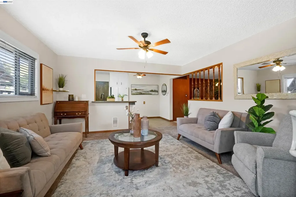506 Caleb Place Hayward CA 94544