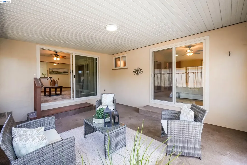 506 Caleb Place Hayward CA 94544