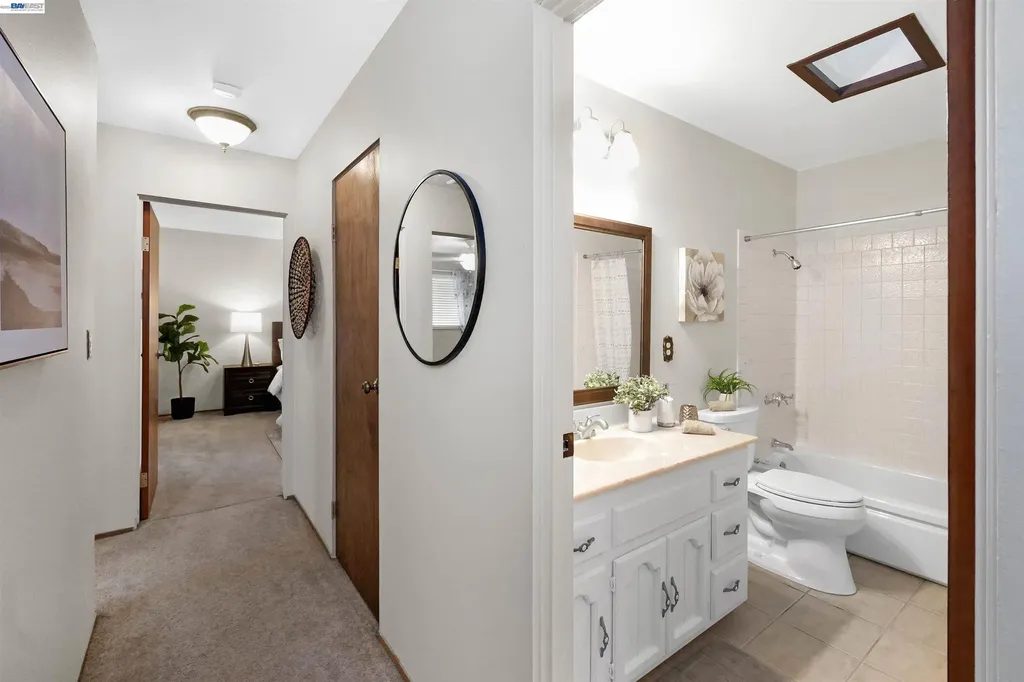 506 Caleb Place Hayward CA 94544