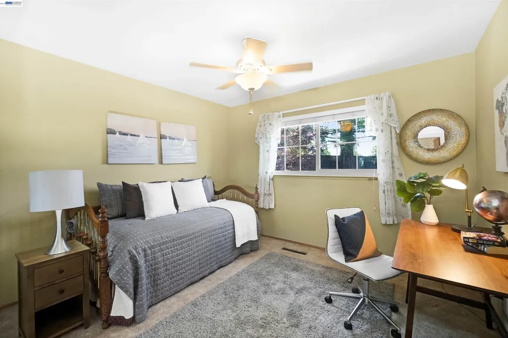 506 Caleb Place Hayward CA 94544