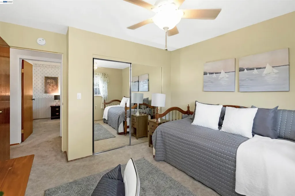 506 Caleb Place Hayward CA 94544