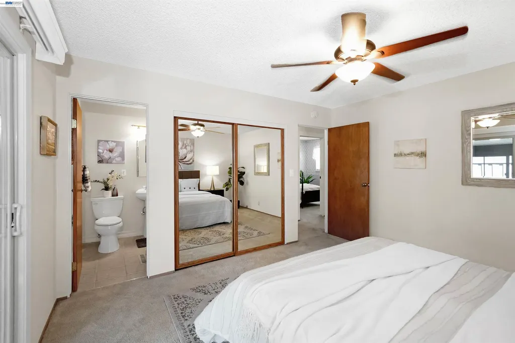 506 Caleb Place Hayward CA 94544