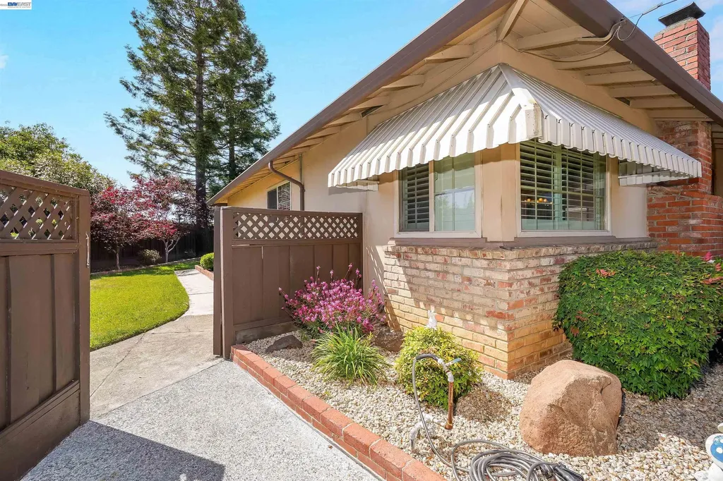506 Caleb Place Hayward CA 94544