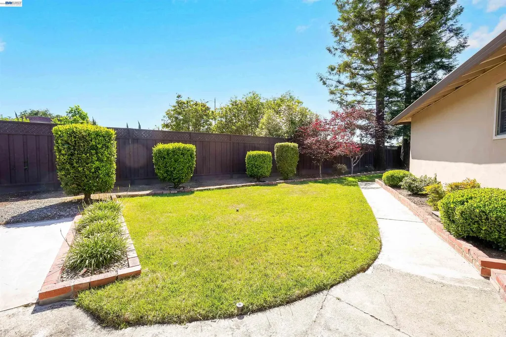 506 Caleb Place Hayward CA 94544