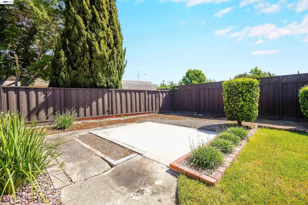 506 Caleb Place Hayward CA 94544