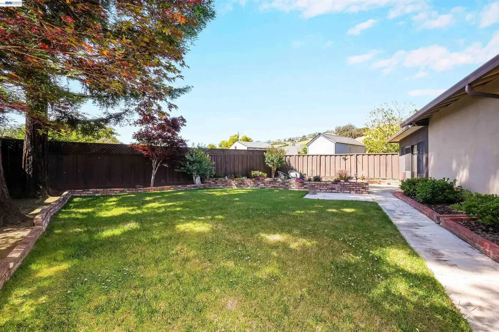 506 Caleb Place Hayward CA 94544
