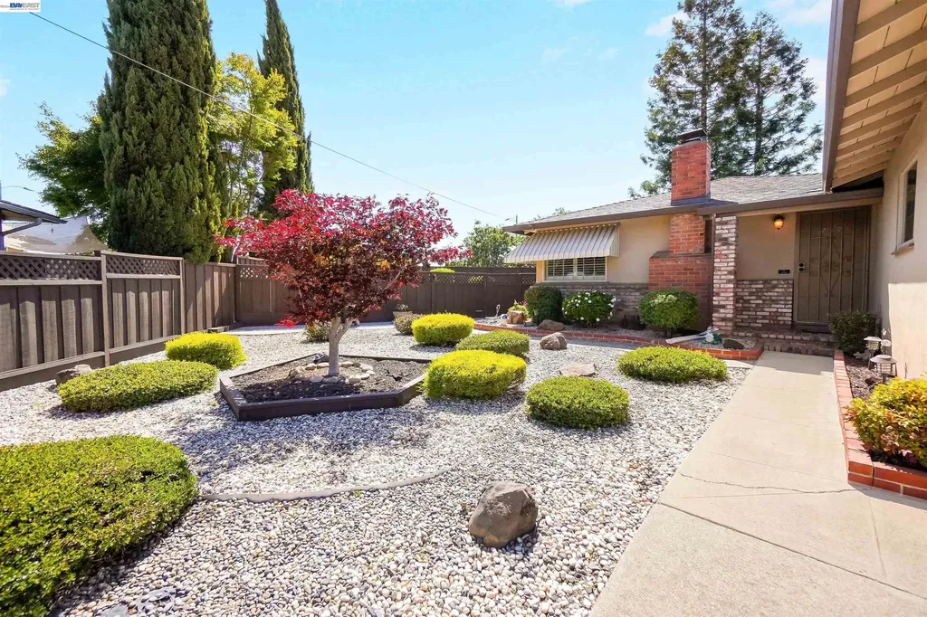 506 Caleb Place Hayward CA 94544