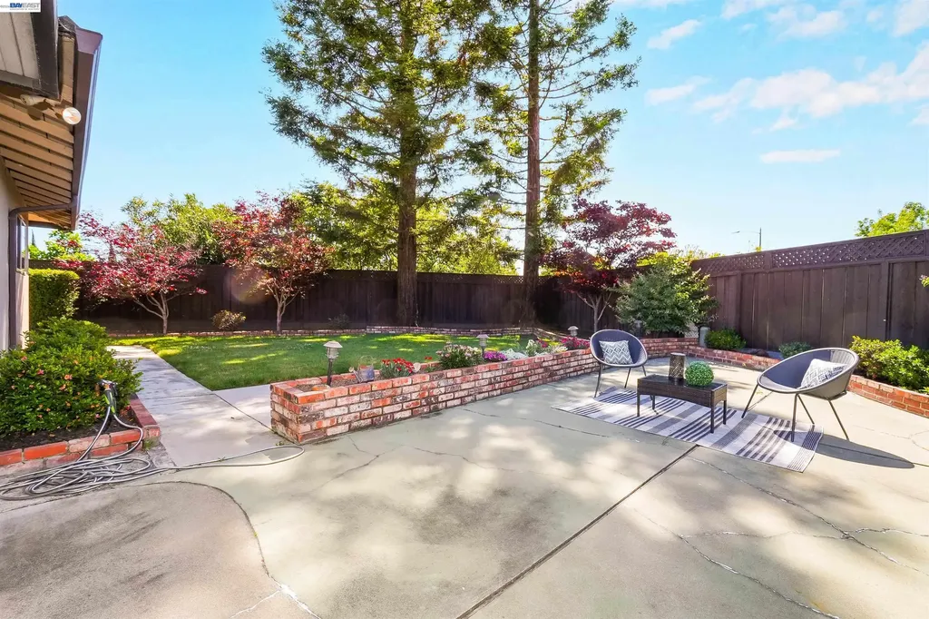 506 Caleb Place Hayward CA 94544