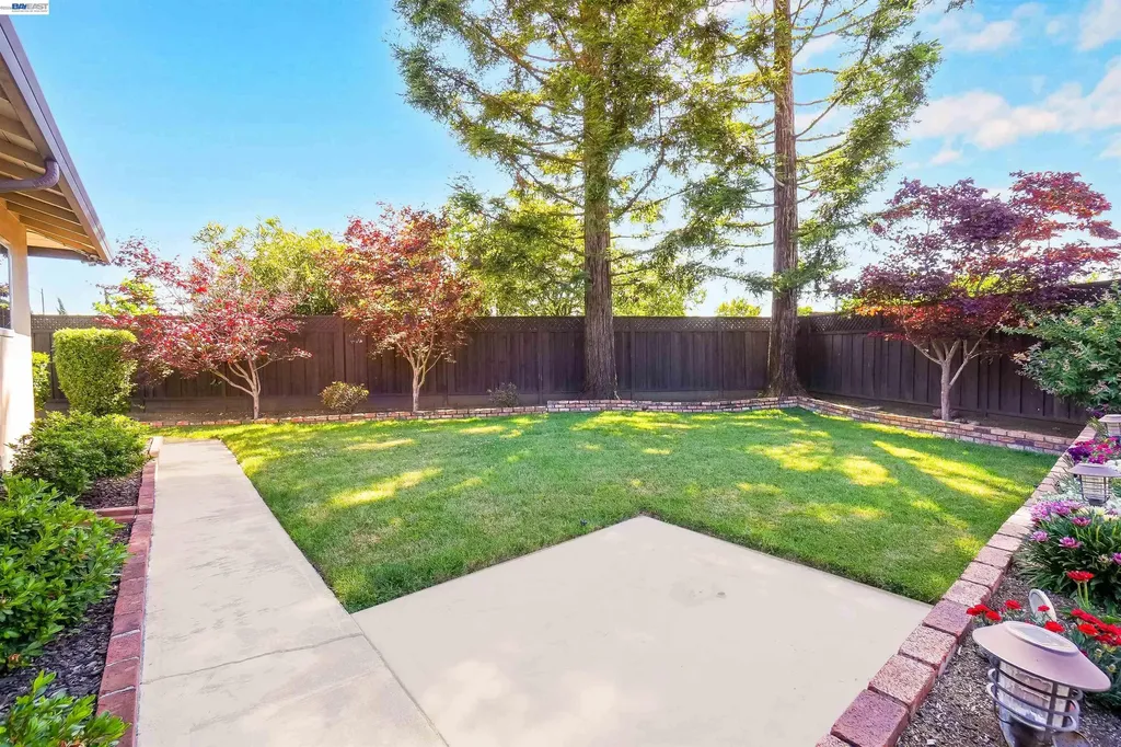 506 Caleb Place Hayward CA 94544