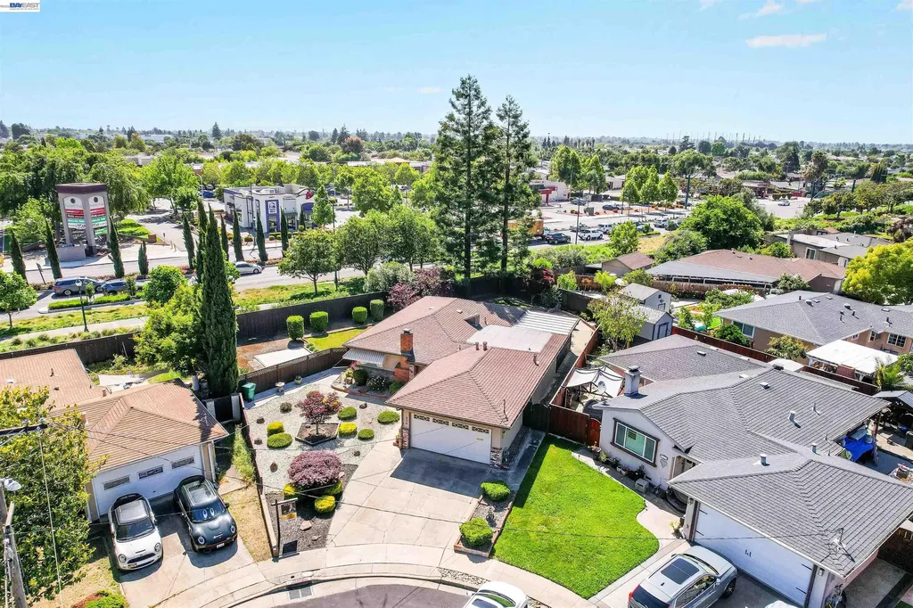 506 Caleb Place Hayward CA 94544