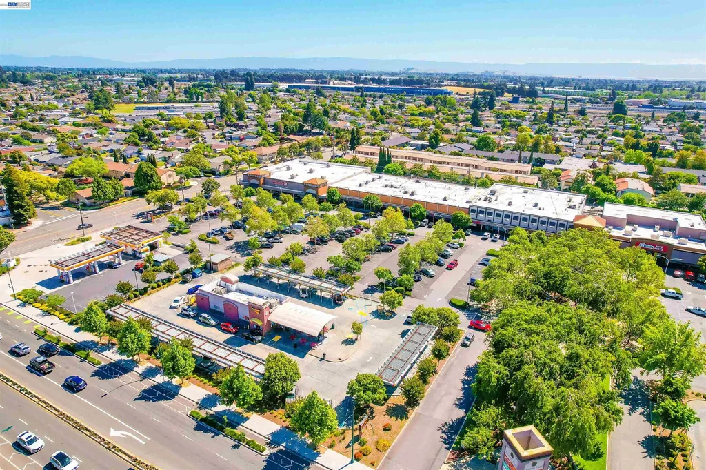 506 Caleb Place Hayward CA 94544