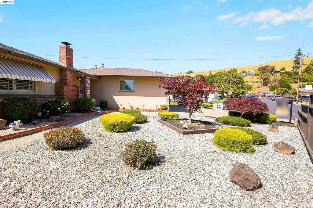 506 Caleb Place Hayward CA 94544