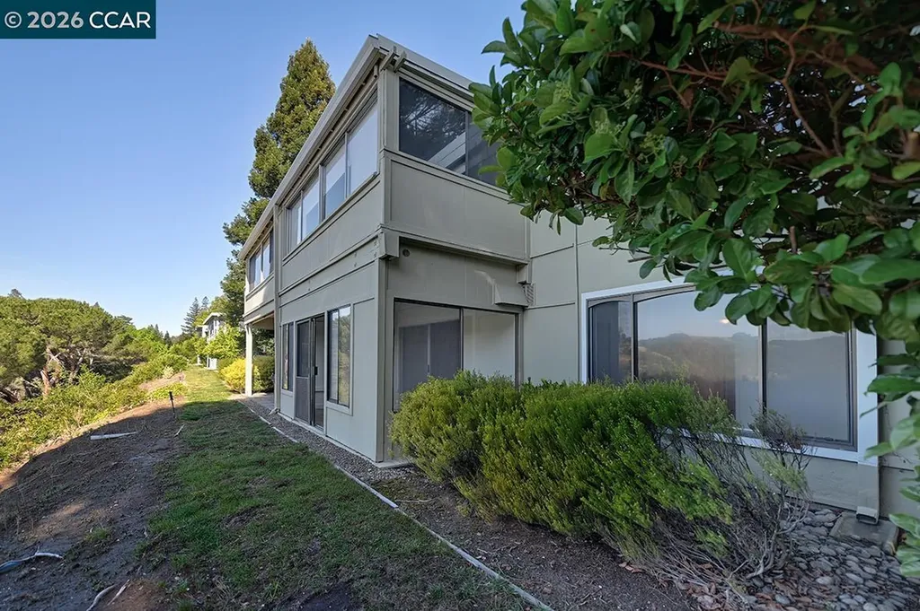 2549 Golden Rain Road Walnut Creek CA 94595