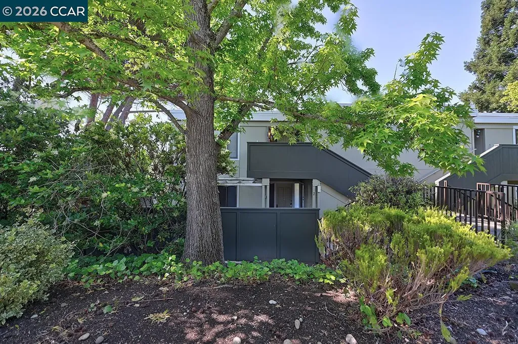 2549 Golden Rain Road Walnut Creek CA 94595