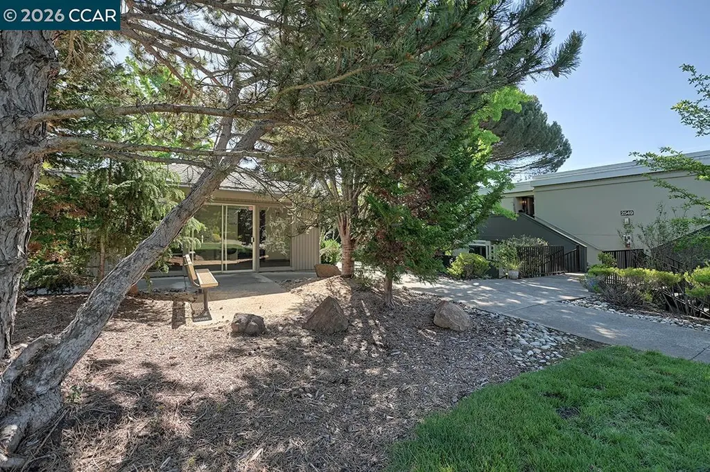 2549 Golden Rain Road Walnut Creek CA 94595