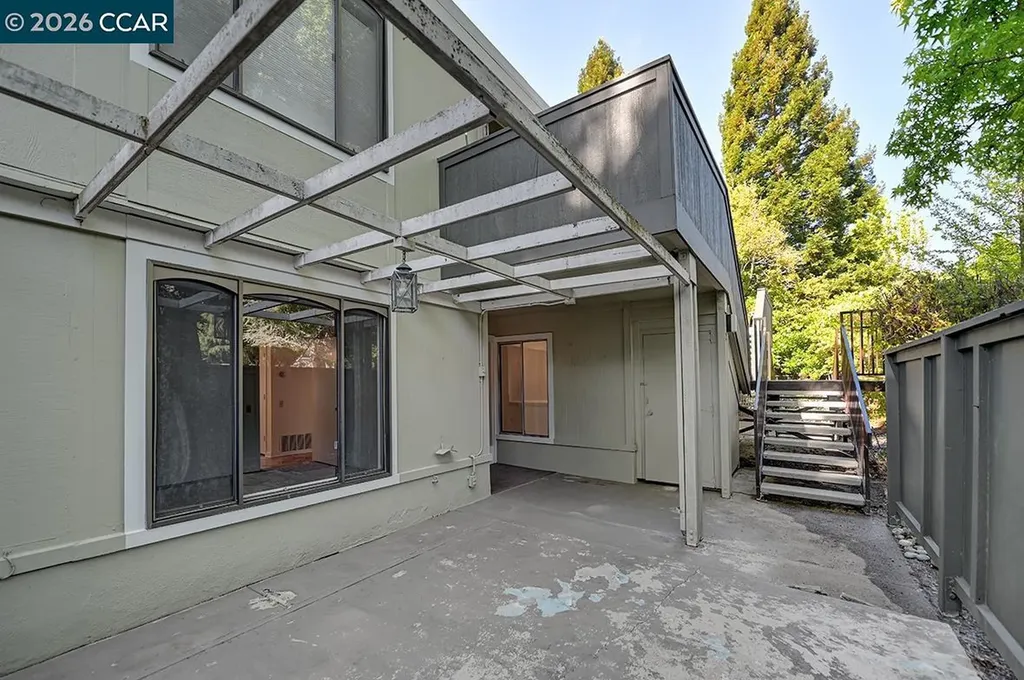 2549 Golden Rain Road Walnut Creek CA 94595