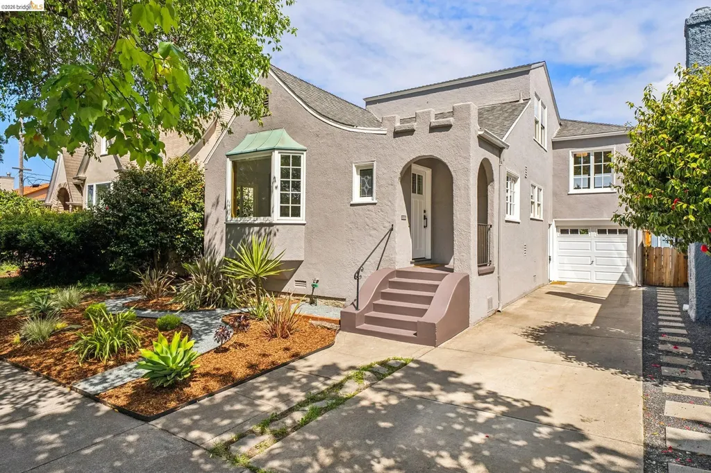 1339 Thousand Oaks Boulevard Albany CA 94706