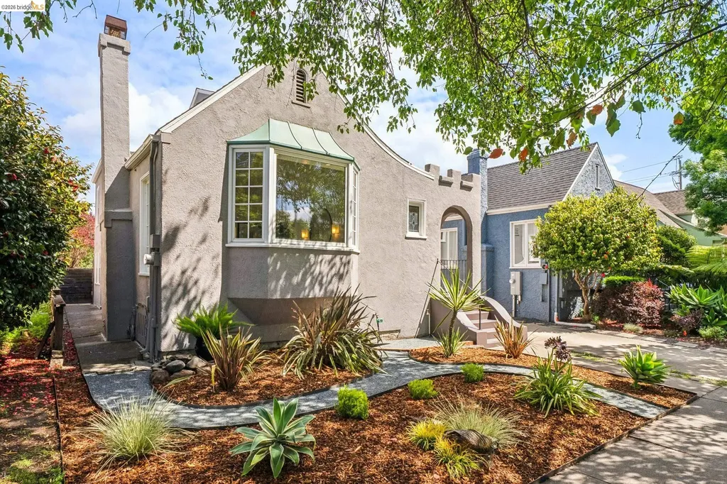 1339 Thousand Oaks Boulevard Albany CA 94706