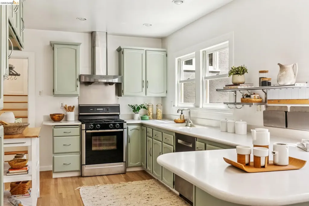 1339 Thousand Oaks Boulevard Albany CA 94706