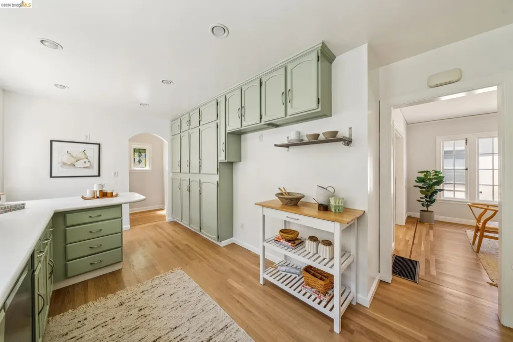 1339 Thousand Oaks Boulevard Albany CA 94706