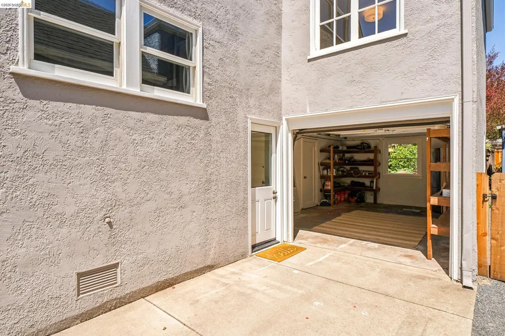 1339 Thousand Oaks Boulevard Albany CA 94706