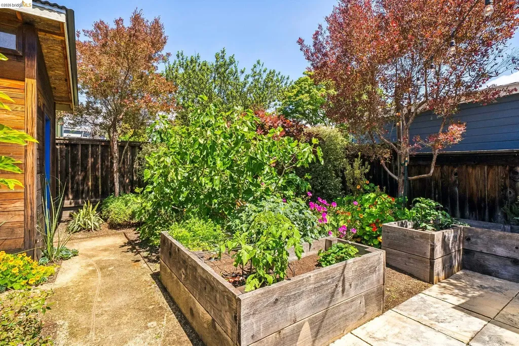 1339 Thousand Oaks Boulevard Albany CA 94706