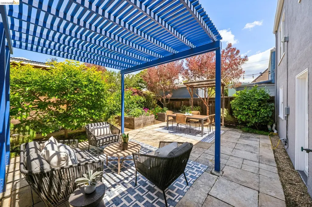 1339 Thousand Oaks Boulevard Albany CA 94706