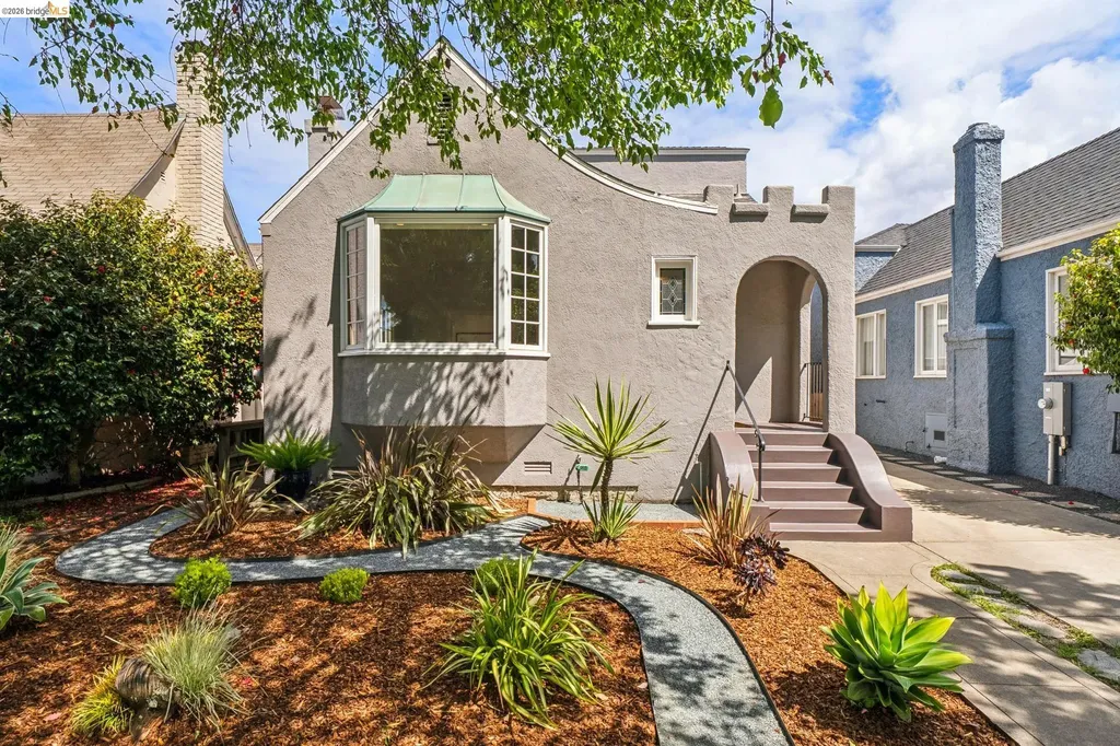 1339 Thousand Oaks Boulevard Albany CA 94706