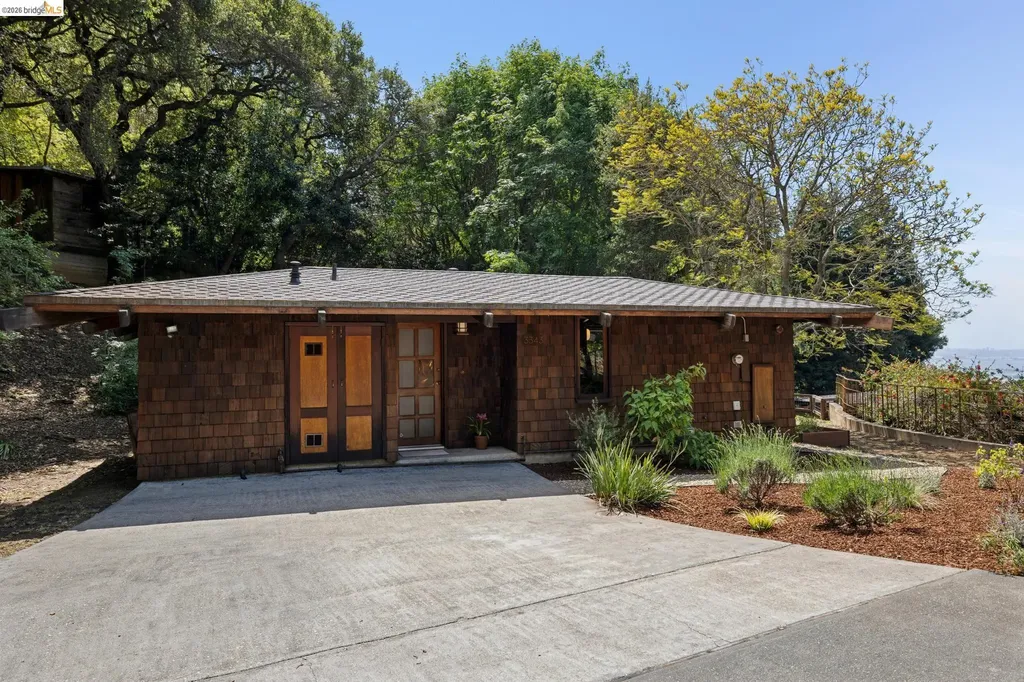 3343 Dwight Way Berkeley CA 94704