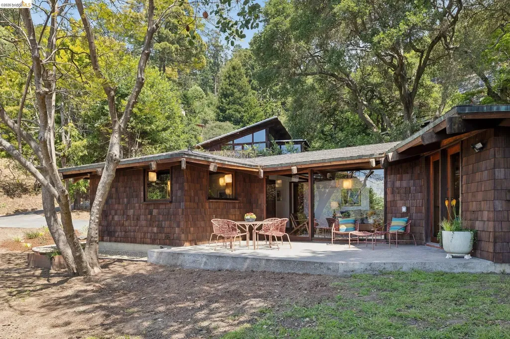 3343 Dwight Way Berkeley CA 94704